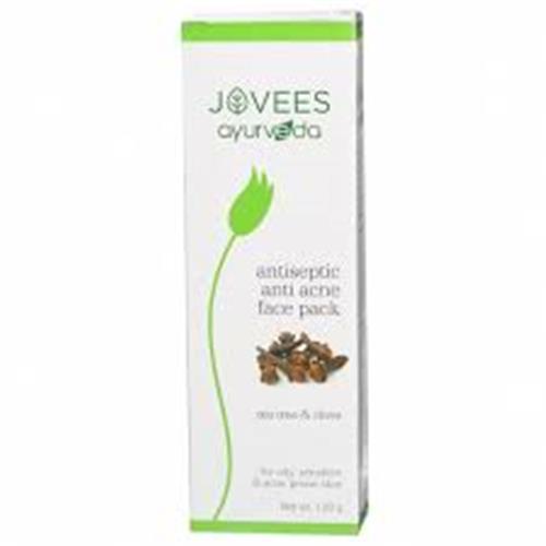 JOVEES ACNE PACK 100GM